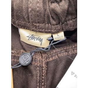 STUSSY◆BRUSHED BEACH PA...の詳細画像3