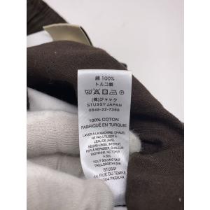 STUSSY◆BRUSHED BEACH PA...の詳細画像4