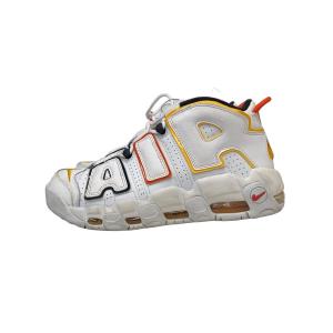 NIKE◆AIR MORE UPTEMPO_エア...の商品画像