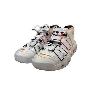 NIKE◆AIR MORE UPTEMPO_エ...の詳細画像1