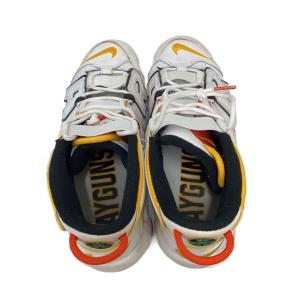 NIKE◆AIR MORE UPTEMPO_エ...の詳細画像2