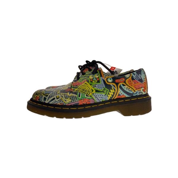 Dr.Martens◆ドレスシューズ/UK3/マルチカラー/1461