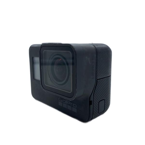 GoPro◆ビデオカメラ HERO5 BLACK CHDHX-501-JP//