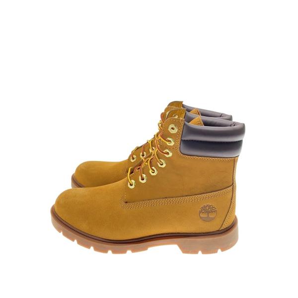 Timberland◆6インチ ウォーター レジスタント ブーツ/25cm/CML/tb1a27tp...