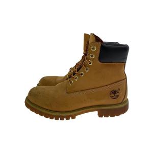 Timberland◆ブーツ/US7.5/10061