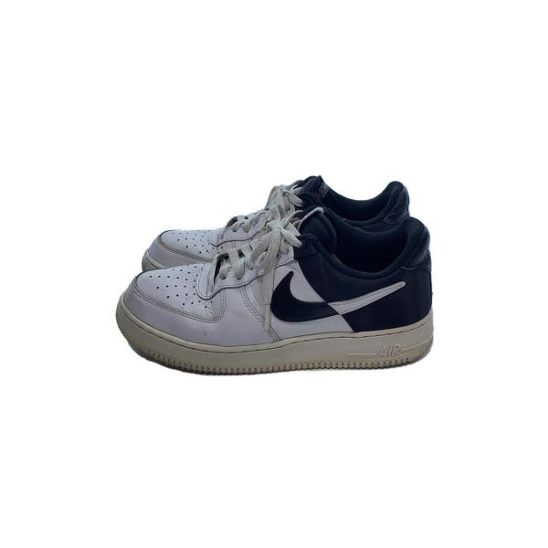 NIKE◆AIR FORCE 1 07 LV8 1/エアフォース1 07LV8 1/ホワイト/BQ4...