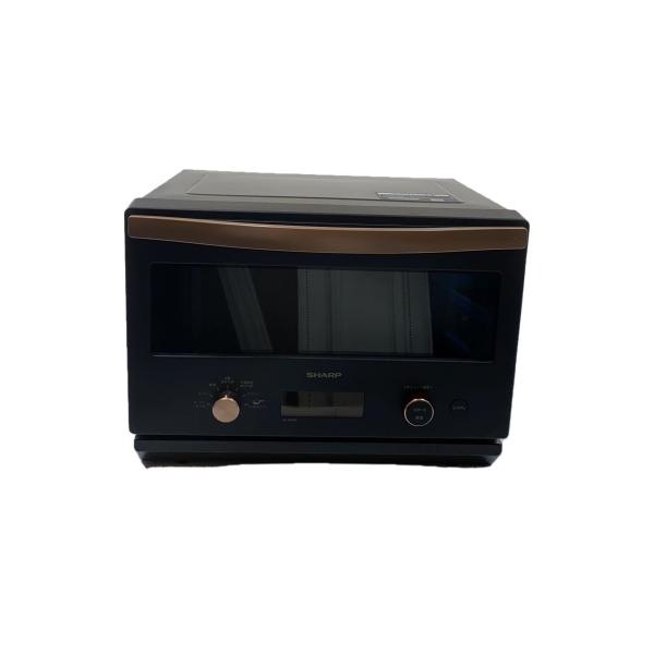 SHARP◆オーブンレンジ RE-SD18A-B