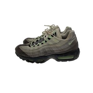 NIKE◆AIR MAX 95/エアマックス/ホワイト/CD7495-101/27cm/WHT//