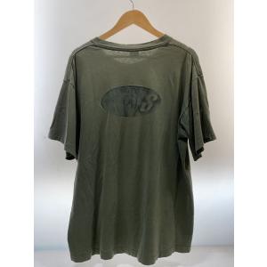 STUSSY◆Tシャツ/XL/コットン/GRN//の詳細画像1