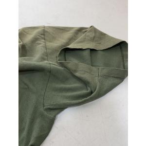 STUSSY◆Tシャツ/XL/コットン/GRN//の詳細画像4