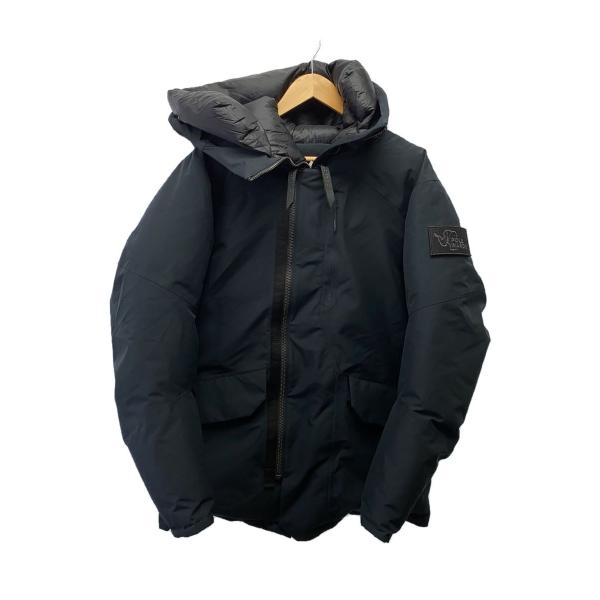 POLEWARDS◆SympaTex Urban Explorer Parka/シンパテック ダウン...
