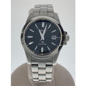 グランドセイコー STGF029 4J51-0AA0 SEIKO Grand Seiko STGF029/4J51-0AA0 Silver Dial Quartz Ladies