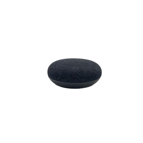 Google◆スピーカー Google Home Mini GA00216-JP [チャコール]