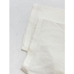 STUSSY◆Tシャツ/L/コットン/WHT//の詳細画像4
