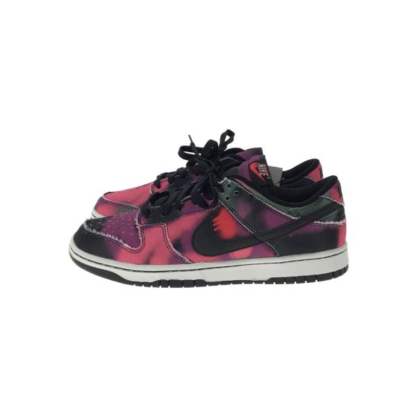 NIKE◆DUNK LOW RETRO PRM/ローカットスニーカー/28cm/PUP/DM0108...