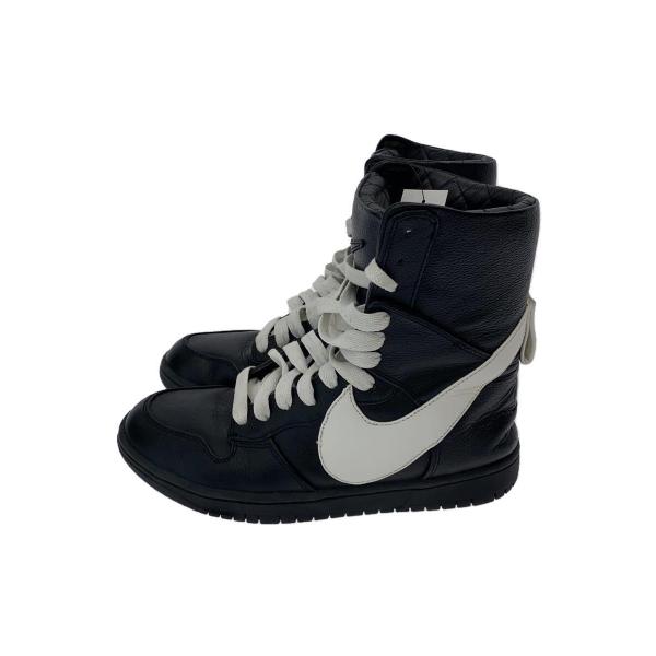 NIKE◆DUNK LUX / RT/ダンクラックス/ブラック/841647-010/26cm/BL...