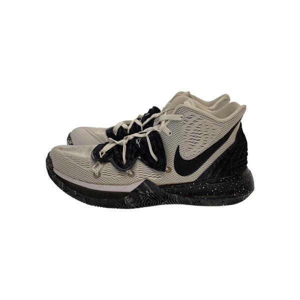 NIKE◆KYRIE 5 EP/シューズ/28cm/WHT/AO2919-100