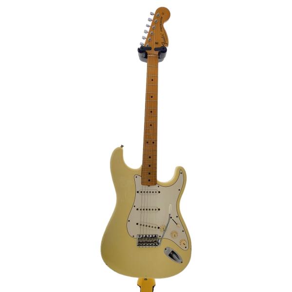 Fender Japan◆ST68-85TX/1995〜1996/キズ多め/フレット消耗/本体のみ