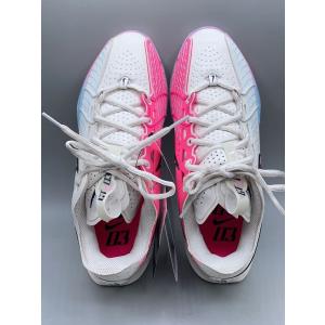 NIKE◆G.T.CUT 3 EP/ローカット...の詳細画像2
