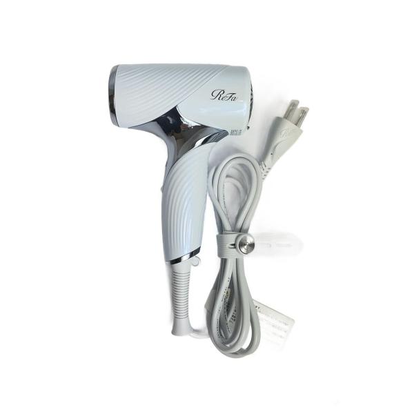 ReFa◆ドライヤー・ヘアアイロン/RE-BX-02A