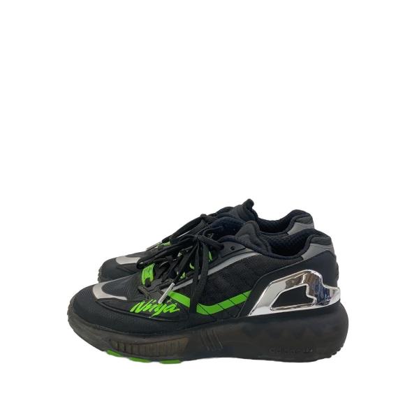 adidas◆KAWASAKI X ZX 5K BOOST_カワサキ X ゼットエックス 5K ブー...