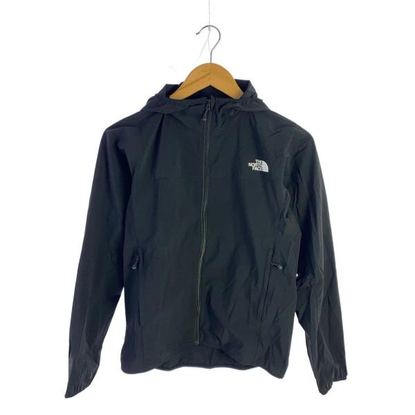 THE NORTH FACE◆MOUNTAIN SOFTSHELL HOODIE_マウンテンソフトシ...