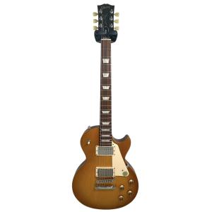 Gibson◆Les Paul Tribute/レスポール/本体のみ/2019年製/サテンハニーバースト