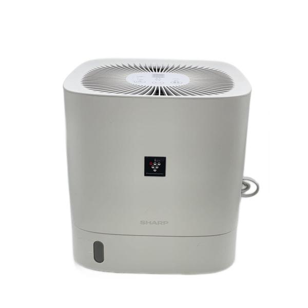 SHARP◆除湿機 CV-P60-W