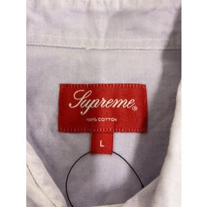 Supreme◆S/S Oxford Shir...の詳細画像2
