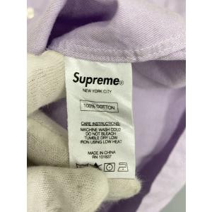 Supreme◆S/S Oxford Shir...の詳細画像3