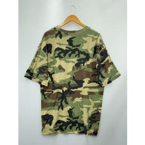 STUSSY◆Tシャツ/XL/コットン/マルチ...の詳細画像1