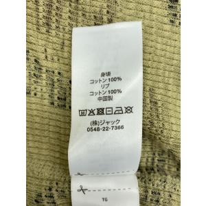STUSSY◆Tシャツ/XL/コットン/マルチ...の詳細画像3