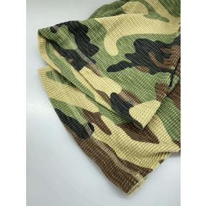 STUSSY◆Tシャツ/XL/コットン/マルチ...の詳細画像4