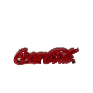 Coca・Cola◆インテリア雑貨/RED/P...の詳細画像4