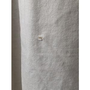 STUSSY◆Tシャツ/L/コットン/WHT/...の詳細画像5