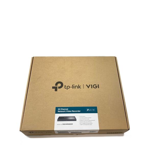 tp-link◆OA・通信その他/NVR4032h