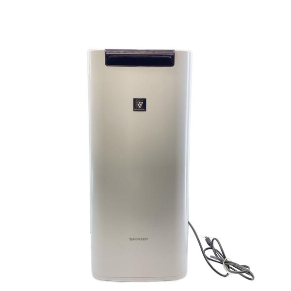 SHARP◆空気清浄機 KI-HS40//