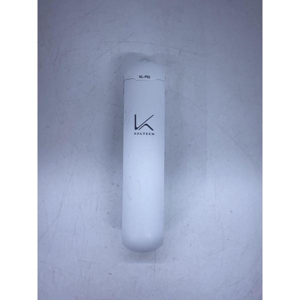 KALTECH◆空気清浄機 KL-P01-W