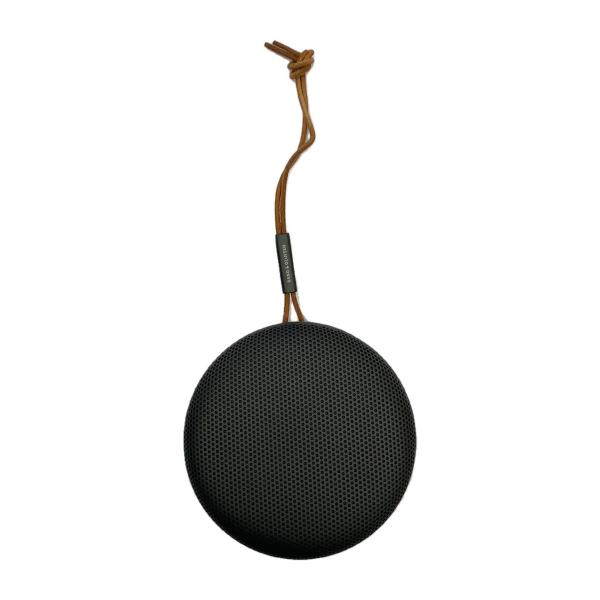 Bang&amp;Olufsen◆ワイヤレスポータブルスピーカー/Beosoumd A1 2nd Gen