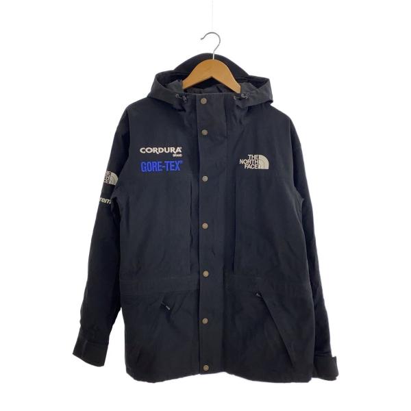 Supreme◆18AW Expedition Jacket/ナイロンジャケット/L/ポリエステル/...