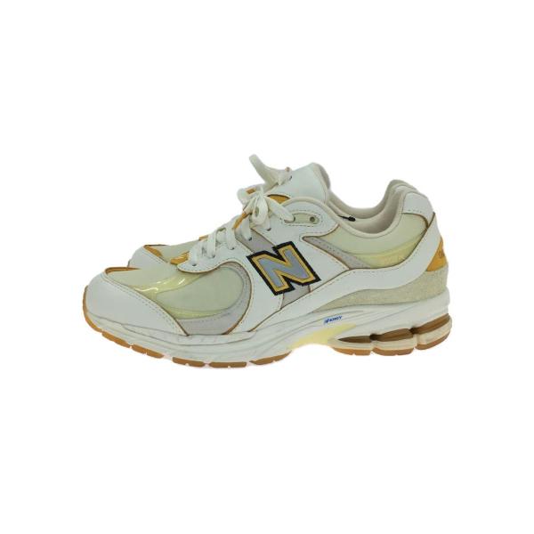 NEW BALANCE◆×Joe Freshgoods/Conversations Amongst ...