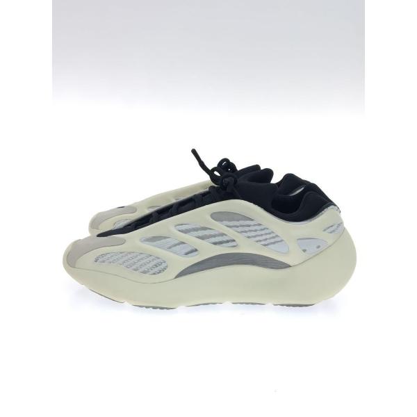 adidas◆オリジナルス/YEEZY 700 V3/イージー 700 V3/ホワイト/FW4980...