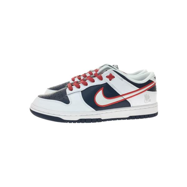 NIKE◆WMNS Dunk Low PRM Houston Comets Four Peat/DZ...