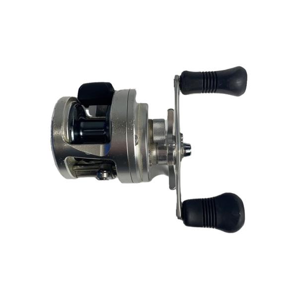 SHIMANO◆リール/ベイトリール/21 CALCUTTA CONQUEST 201HG