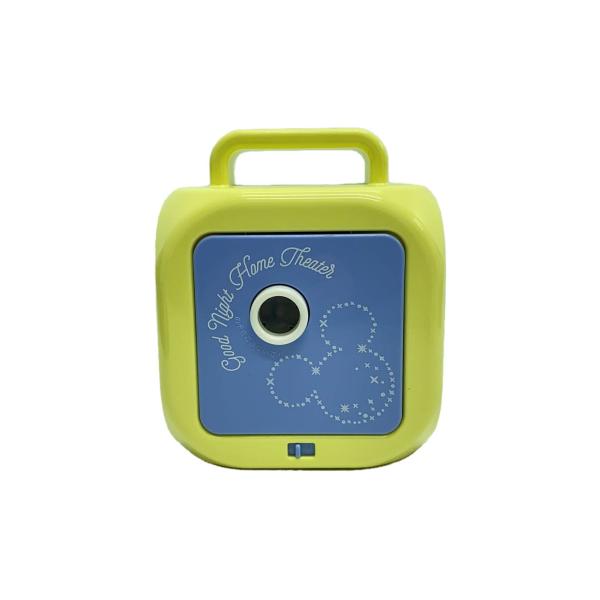 TAKARA TOMY◆キッズ玩具/T-1910002/おやすみホームシアターぐっすりメロディー