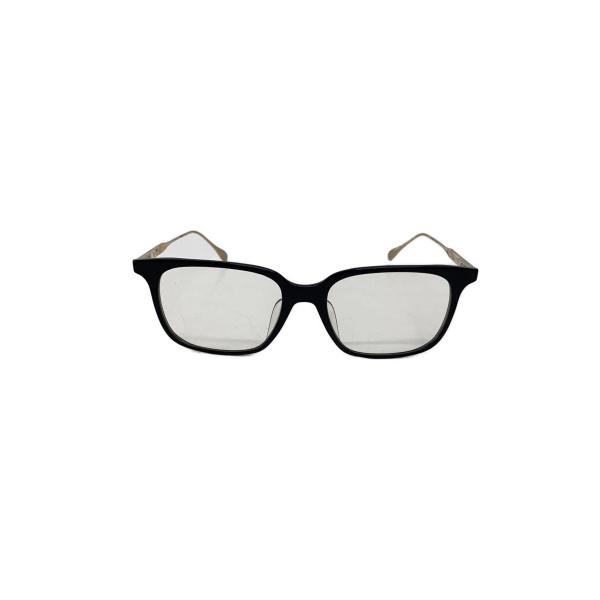 DITA◆aegeus square glasses/(drx-2074-a-blk-gld-53)