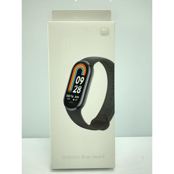 Xiaomi◆スマートウォッチ/デジタル/Smart Band 8