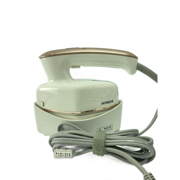 HITACHI◆アイロン CSI-RX3 W