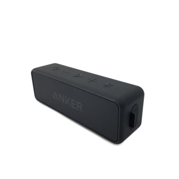 ANKER◆Bluetoothスピーカー SoundCore 2 A3105036//