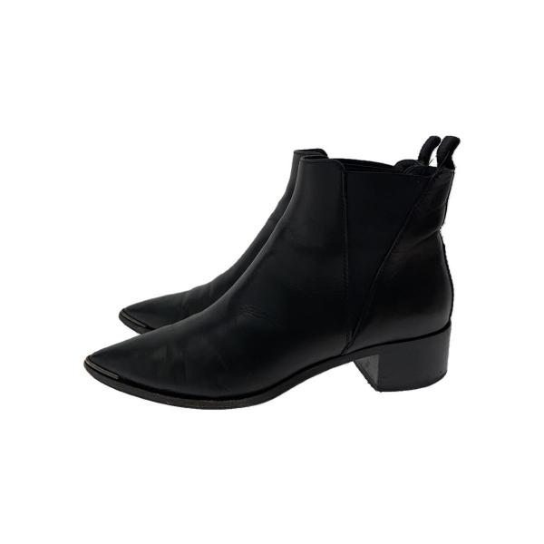 Acne Studios(Acne)◆ブーツ/37/BLK/牛革